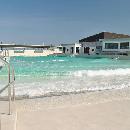 Tp 3 - Strandvogt 2 Komfort Dom wakacyjny
