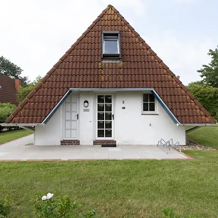 Tp 3 - Strandvogt 2 Komfort