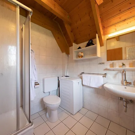 Tp 3 - Strandvogt 2 Komfort Dom wakacyjny