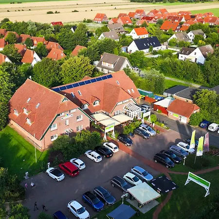 Tp 3 - Strandvogt 2 Komfort